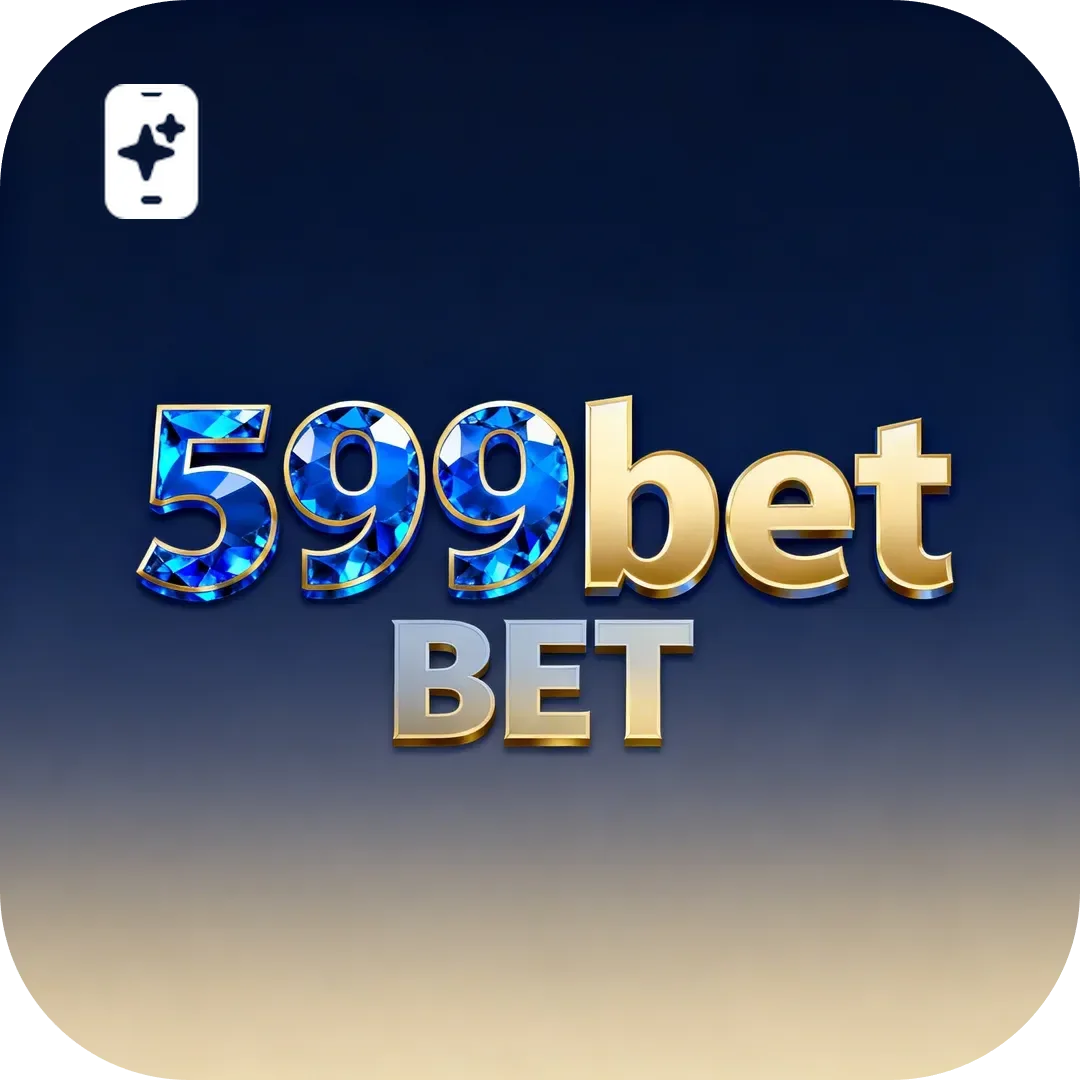 APP oficial da 599bet para mobile