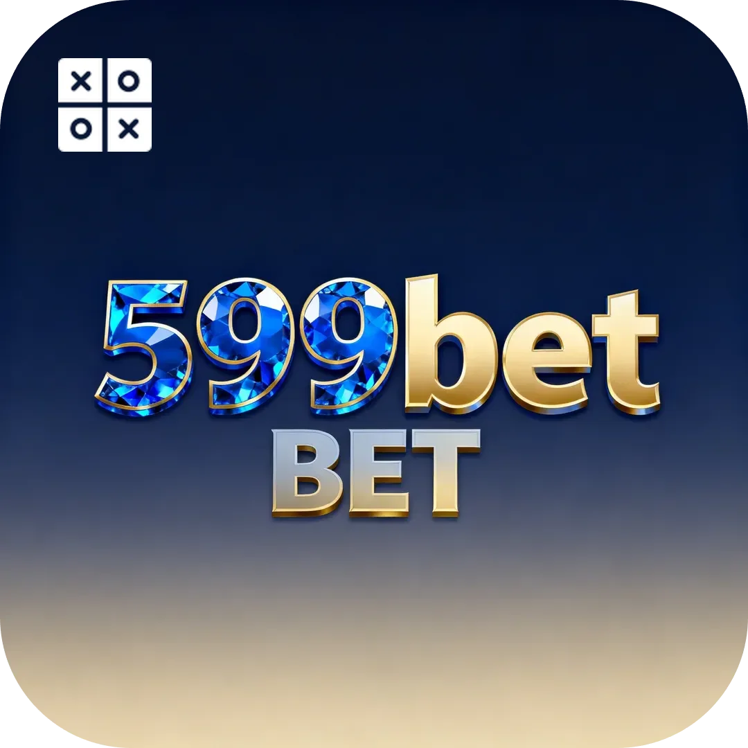 Jogos online da 599bet com variedade de opções