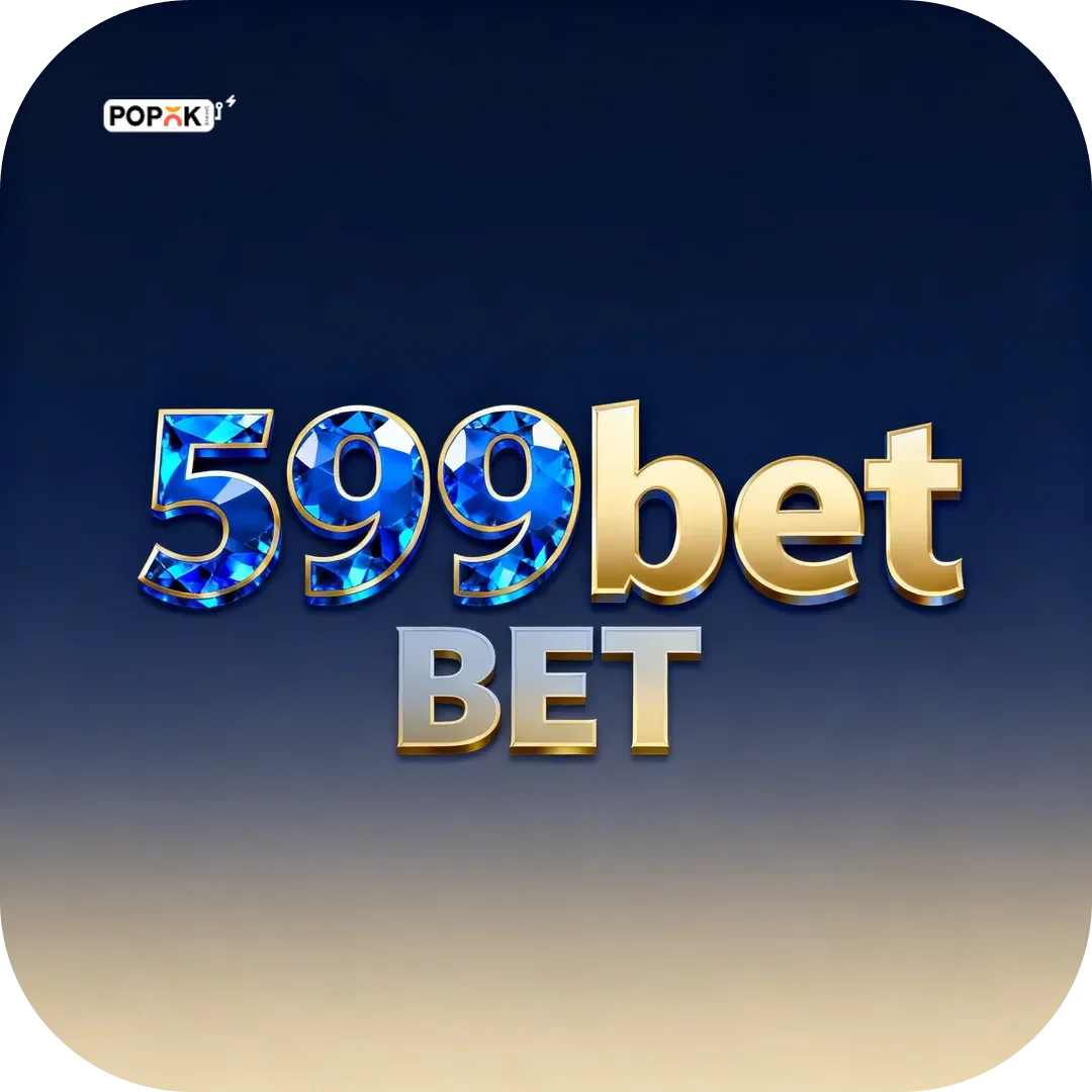 Logo da 599bet