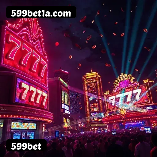 599bet APK - Download Oficial Android