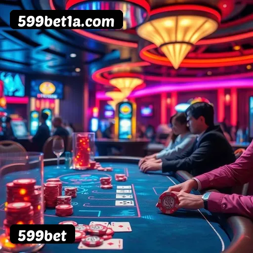 Como Instalar APK 599bet