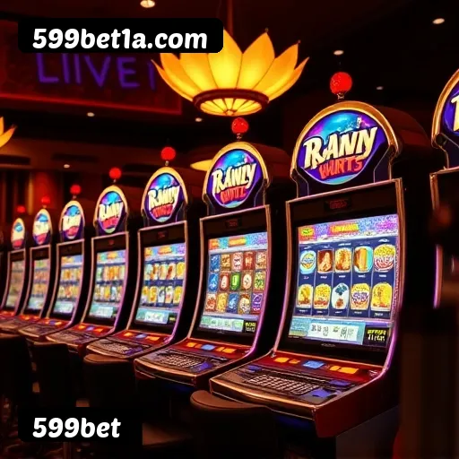 FAQ APK 599bet