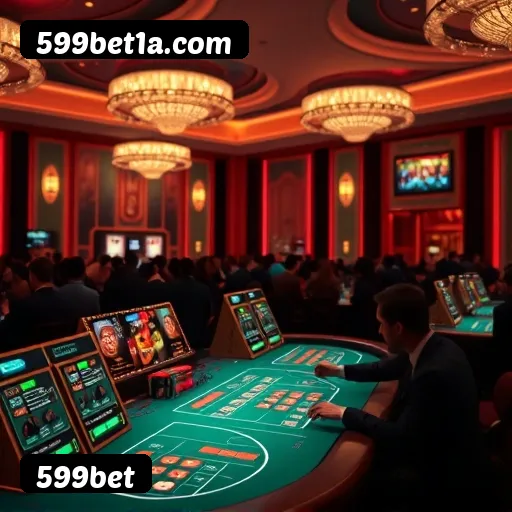 FAQ App 599bet